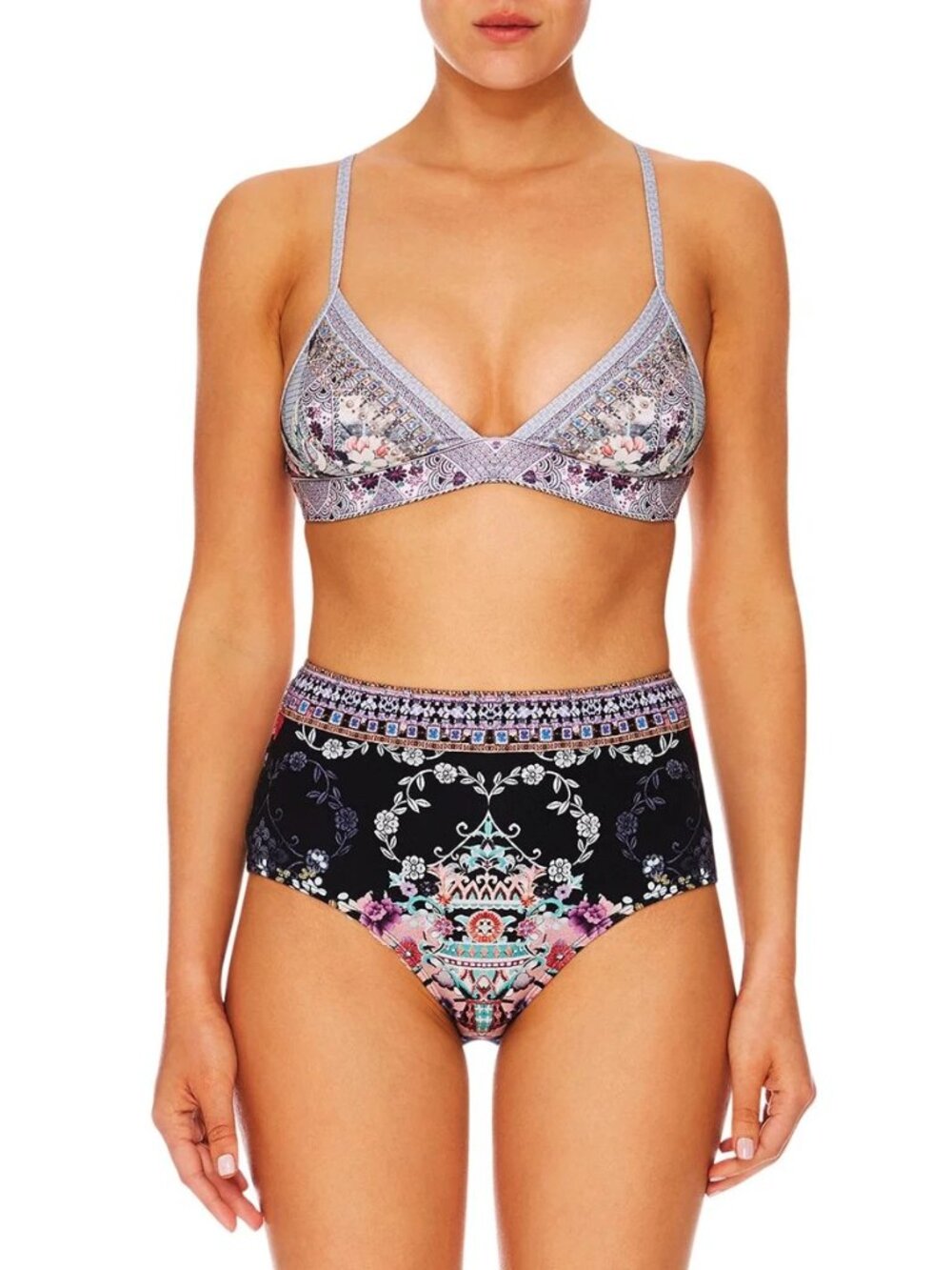 Camilla In Her Shoes Bra Size Small AB New with Tags